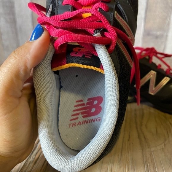 New Balance 756 Running Shoes - Picture 9 of 10